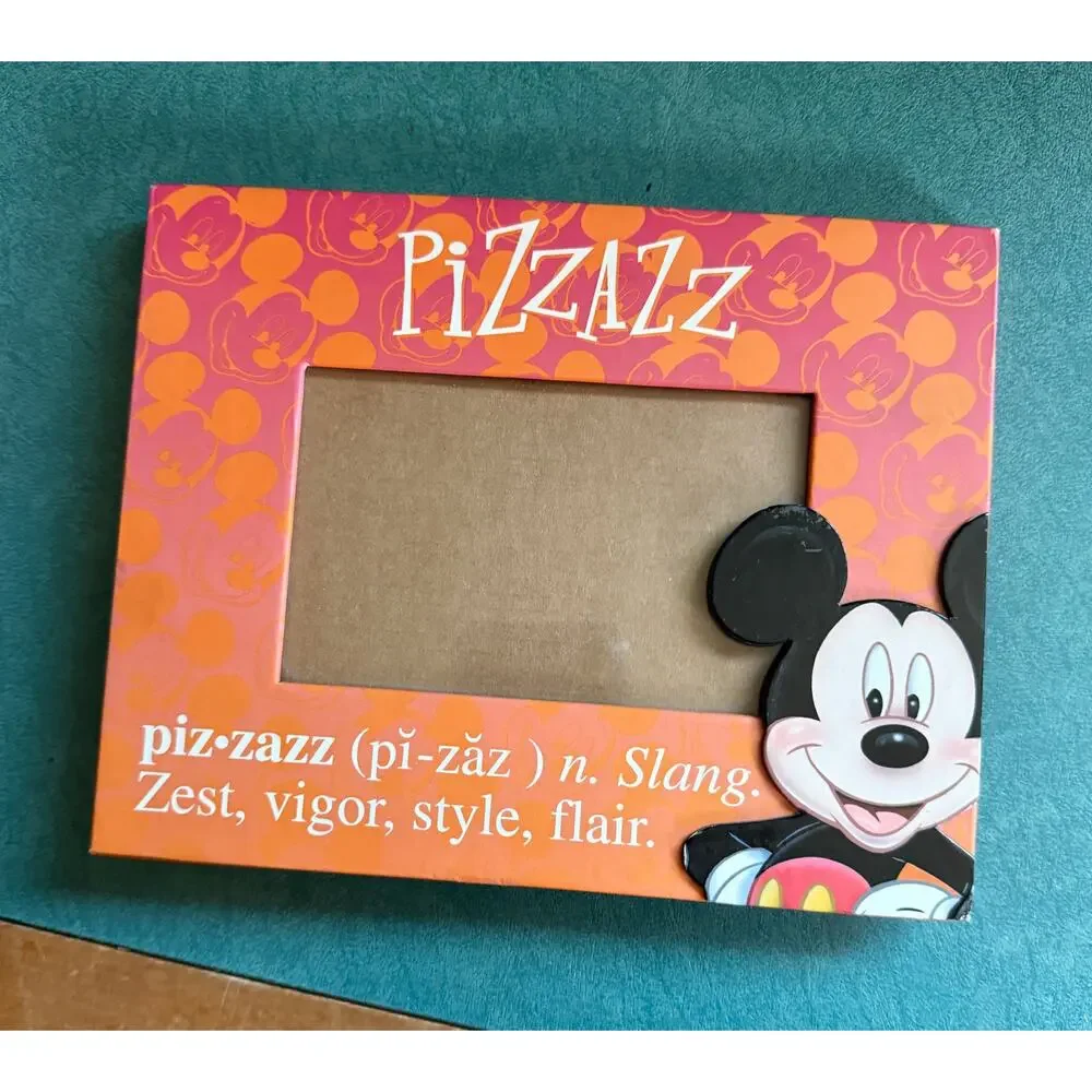 VINTAGE DISNEY MICKEY MOUSE 